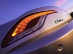 Fisker Karma EVer 2011 года